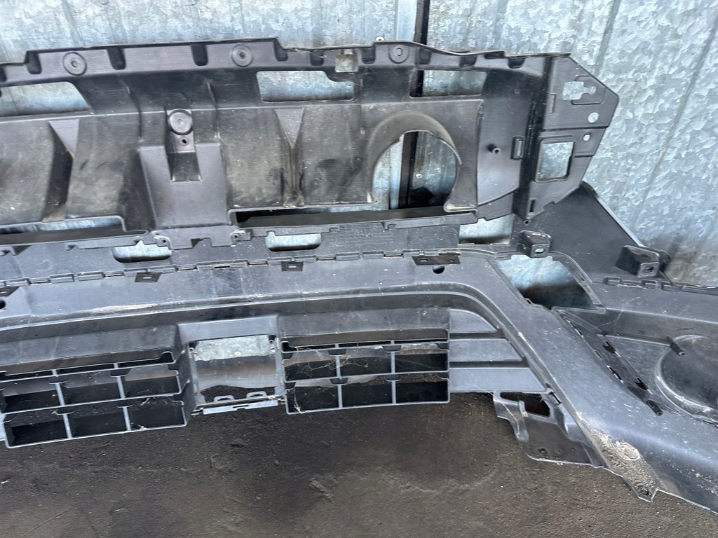 фото №12, Бампер перед suzuki sx4 cross lift 71721-64r0