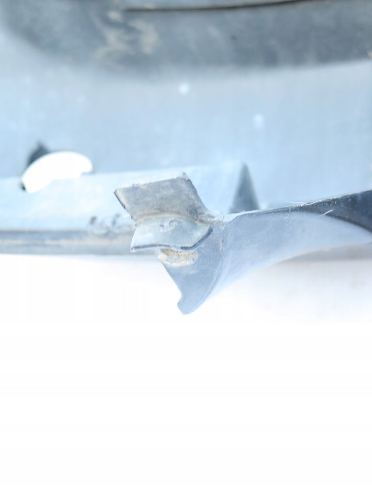 Бампер перед pod омыватель opel vectra b lift Недорого