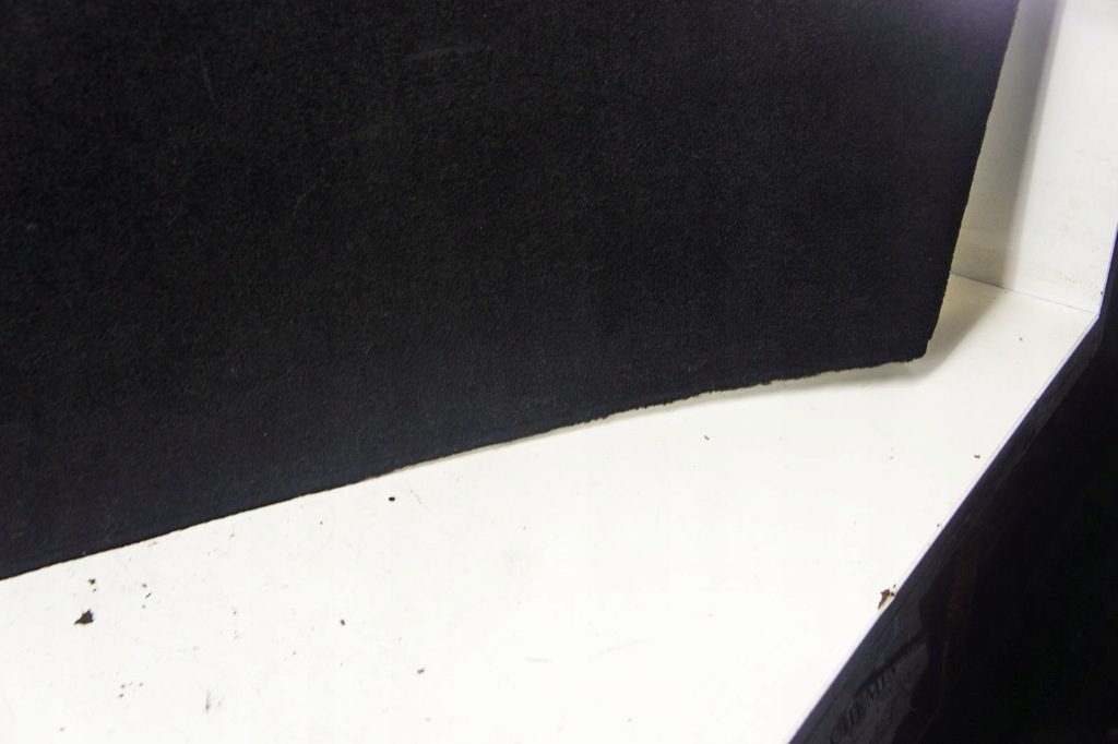 фото №5, Kl091 mercedes w212 захист оббивка багажника