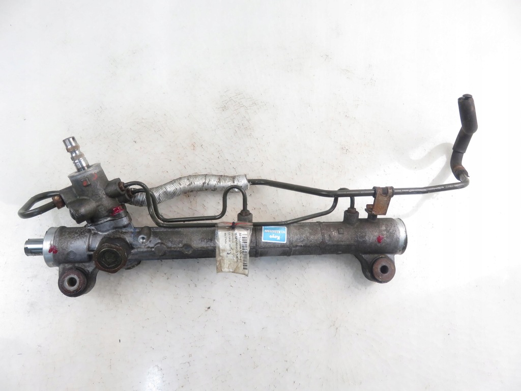 фото №1, Рулевая рейка pontiac vibe i