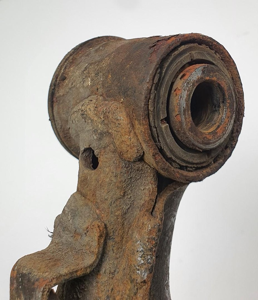 фото №4, Рычаг правый перед передний mazda mx-5 ii nb