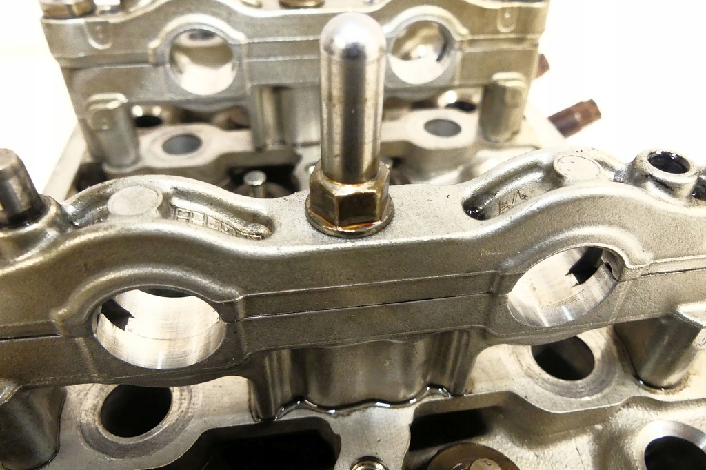 фото №8, Audi q7 sq7 a8 d5 4.0 tdi v8 60tdi cza головка циліндрів права