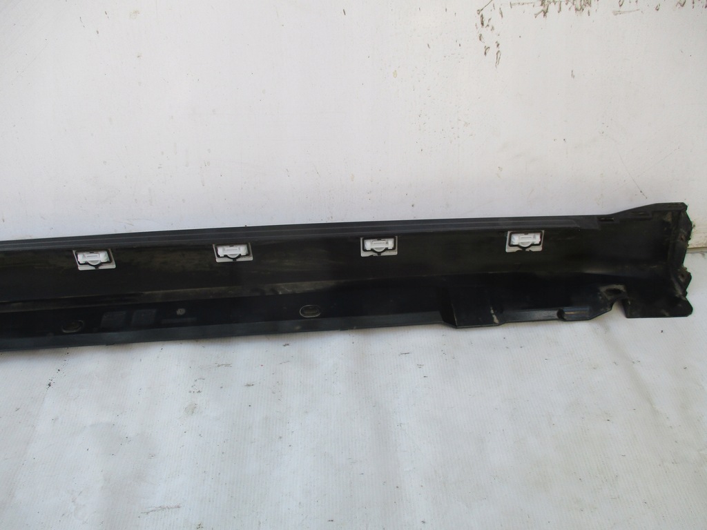 фото №8, Молдинг поріг ліва audi tt 8s0 14-20r