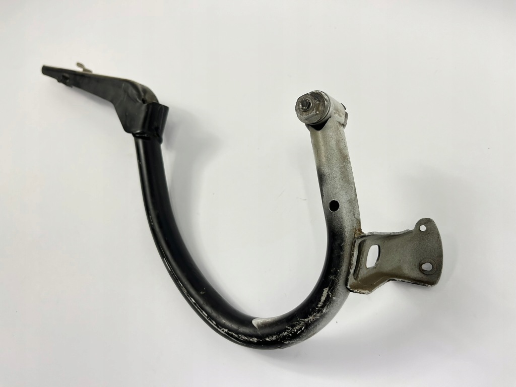 Петля лівий задній кришки кришки багажника mercedes w201 190 Ціна