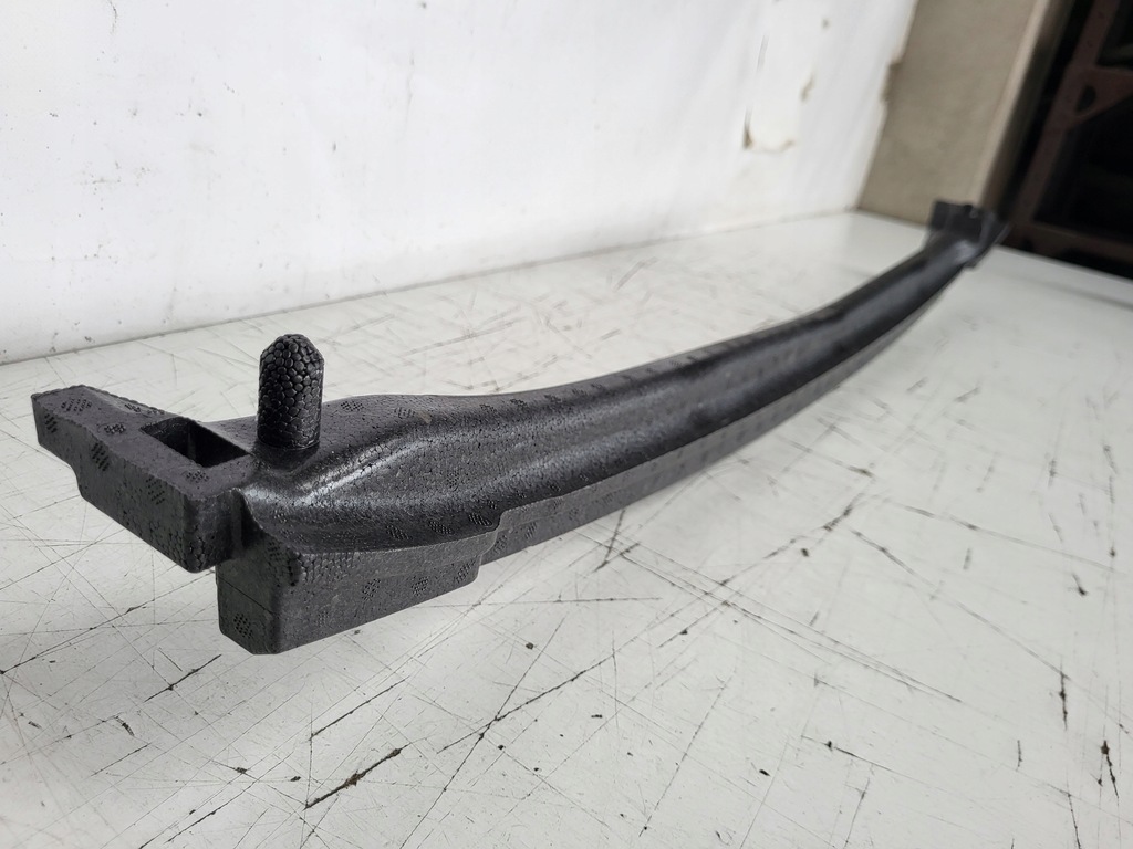 фото №10, Абсорбер задня skoda enyaq піна