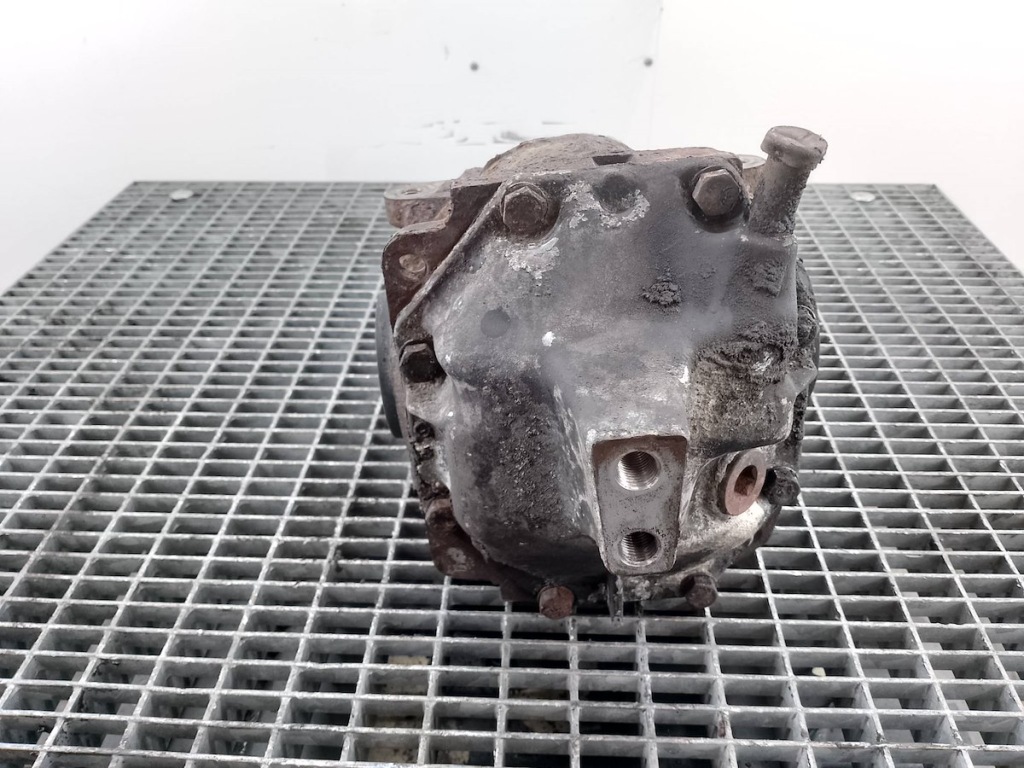 Диференціал задній mercedes-benz w126 1233510101 2.8 Зі Шроту