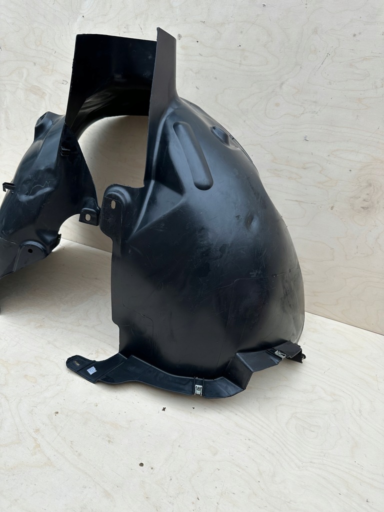 фото №9, Підкрилок перед лівий toyota proace 2020