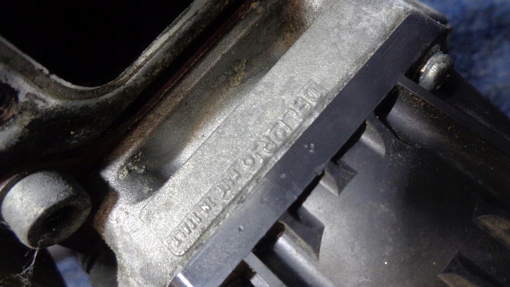 фото №8, Клапан egr lancia delta 3 iii 1.6 16v m-jet