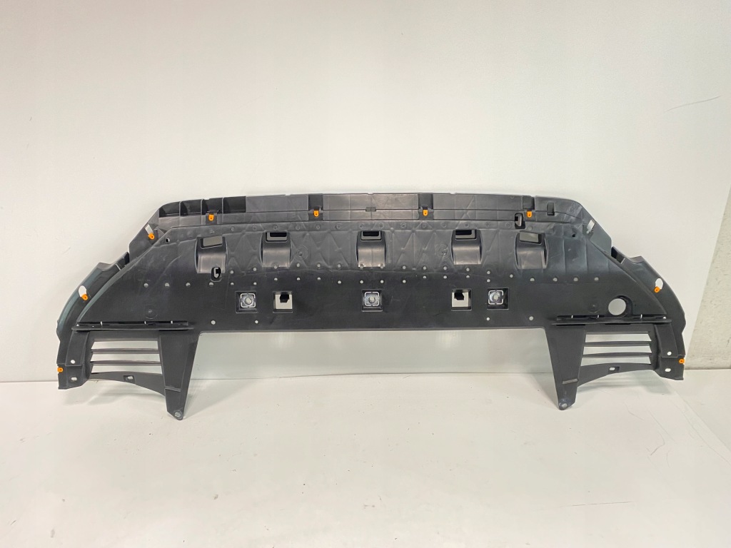 фото №1, Плита защита нижняя бампера перед opel combo e