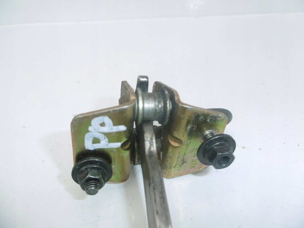 фото №5, Обмежувач двері правий перед передній volvo s80