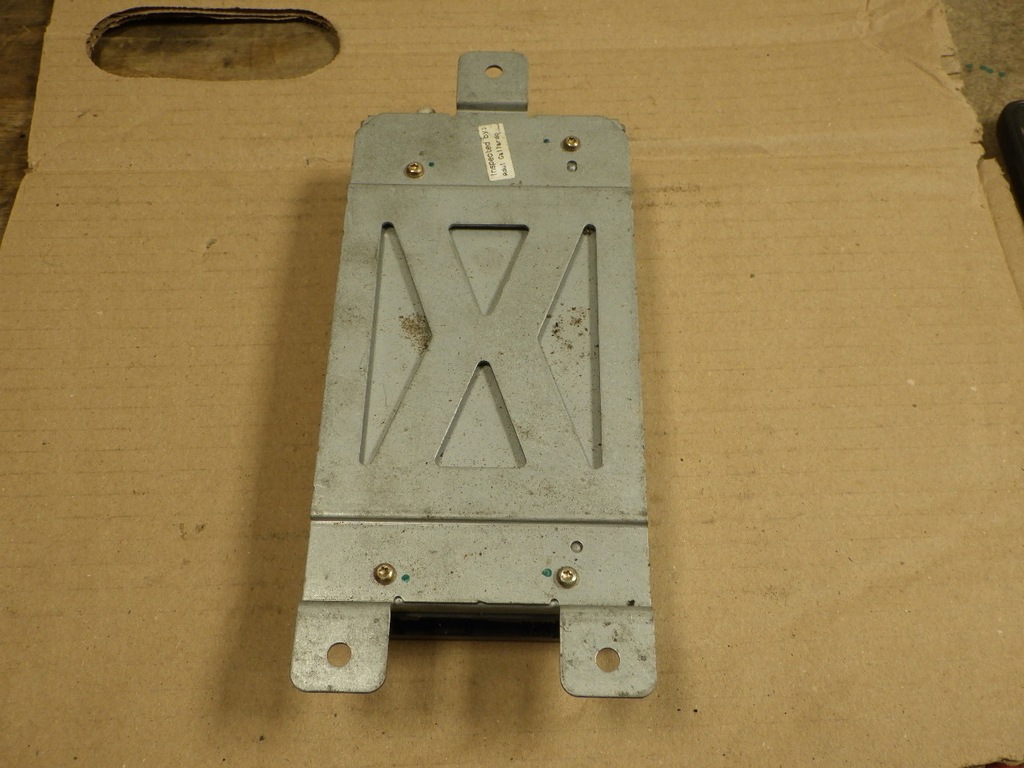 фото №1, Модуль bluetooth bmw 6931854