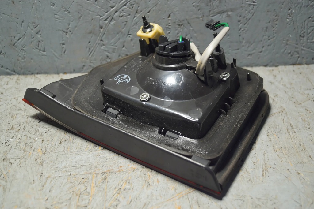 фото №6, Лампа правый задняя chevrolet orlando s918