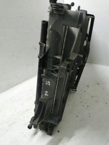 фото №8, Радіатор кондиціонера renault laguna ii 1.9 dci