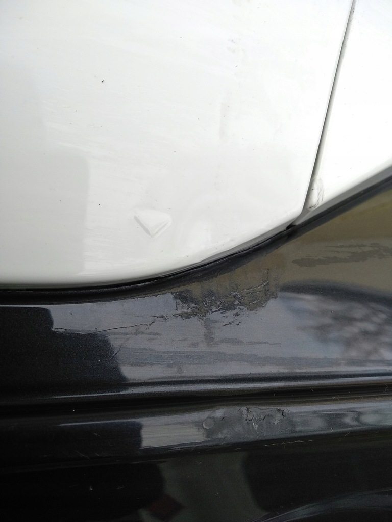 фото №5, Бампер задній задня bmw x2 f39 m-pakiet