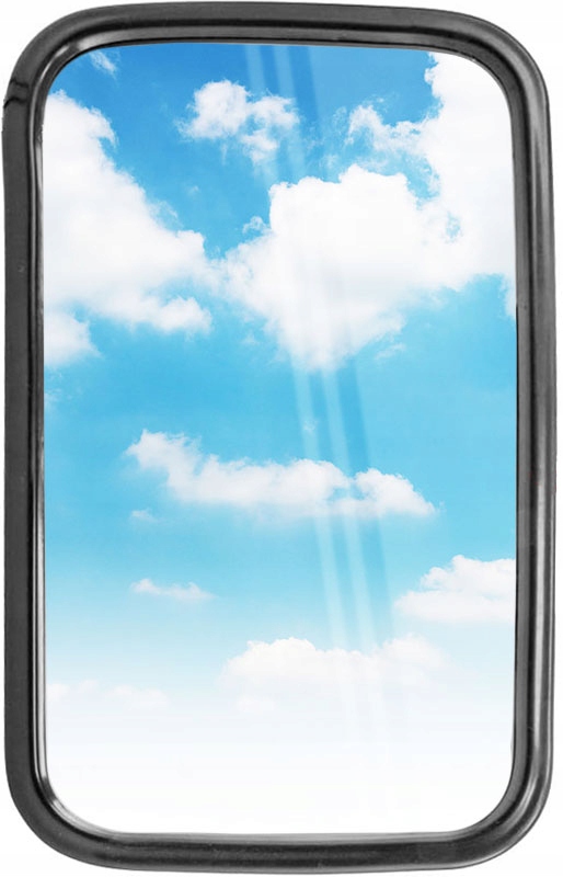 фото №1, Зеркало зеркало боковой zetor ursus pronar case cat nissan cabstar renault