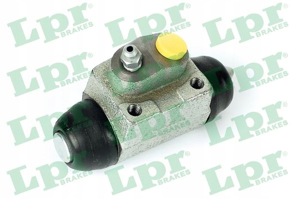 Циліндрик гальмівний lpr 5306 Ціна