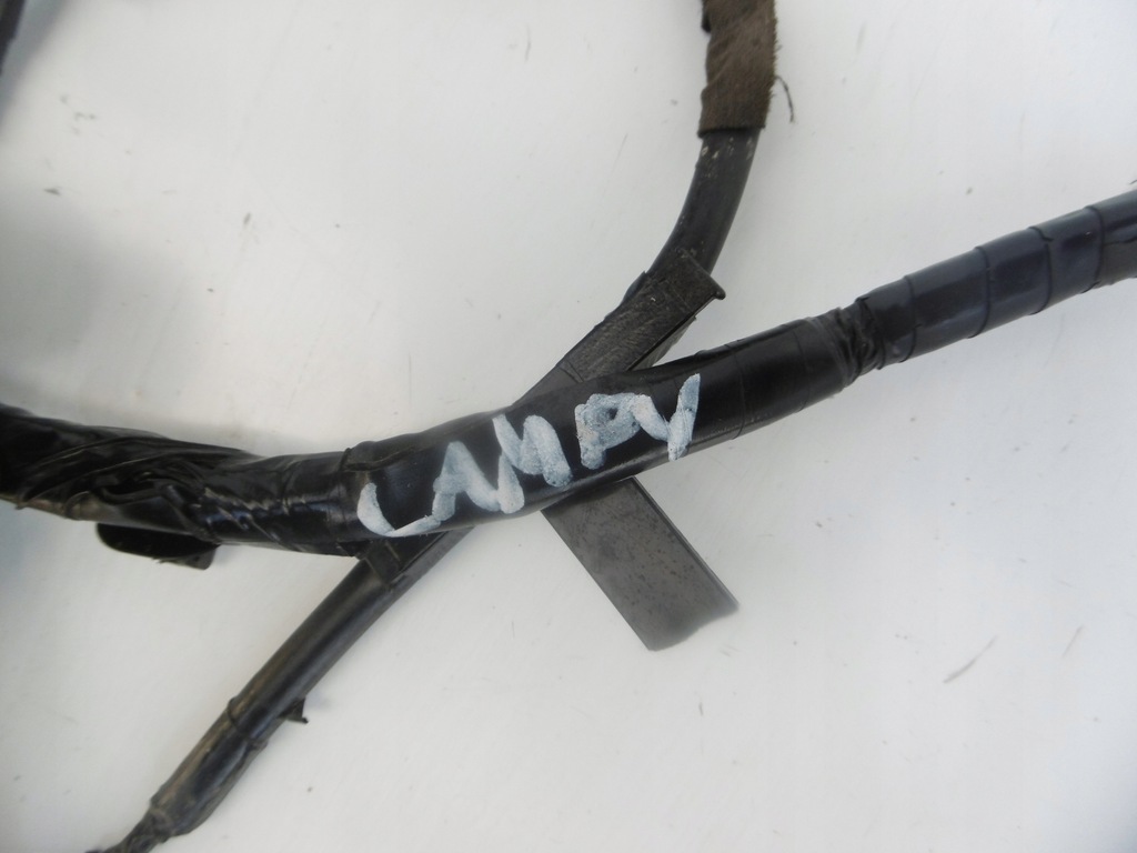 фото №8, Джгут електропроводка лампи 240601bl0b infiniti qx50