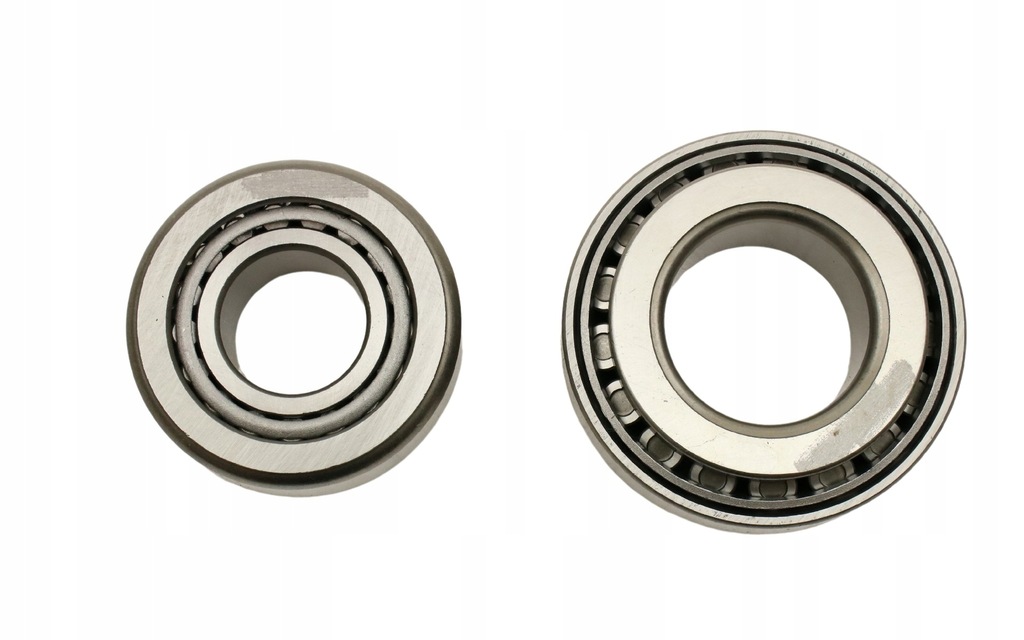 фото №1, Підшипник міст привід fast ft66307