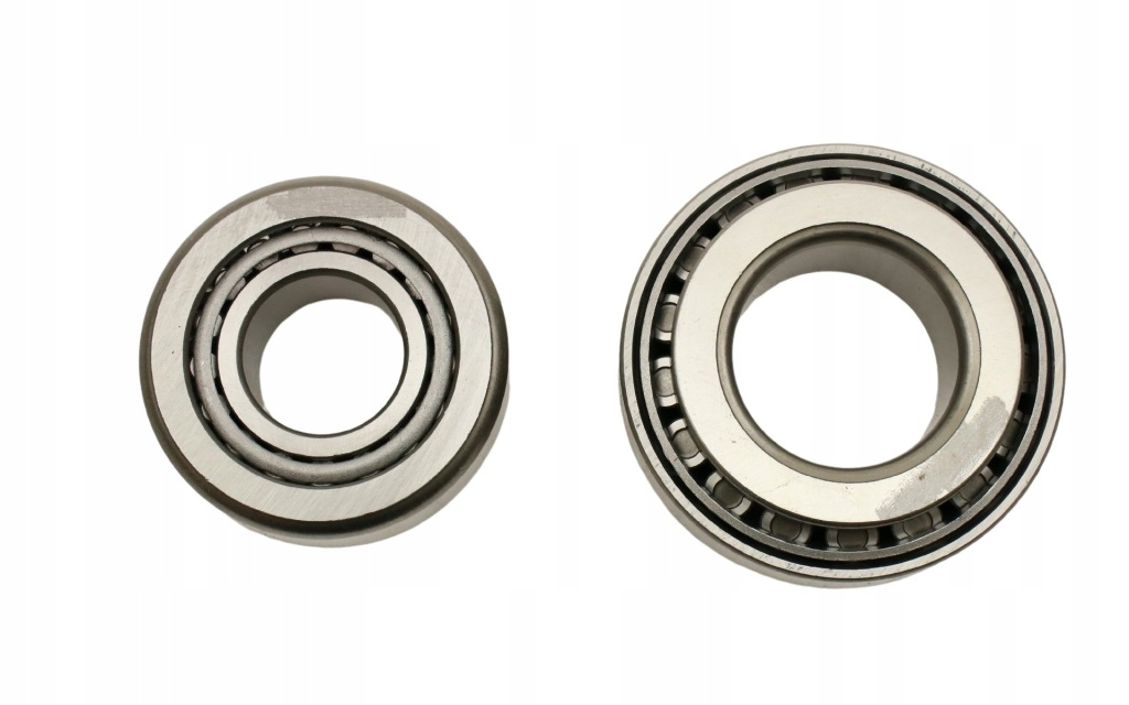 Купить Подшипник мост приводного ford transit 06