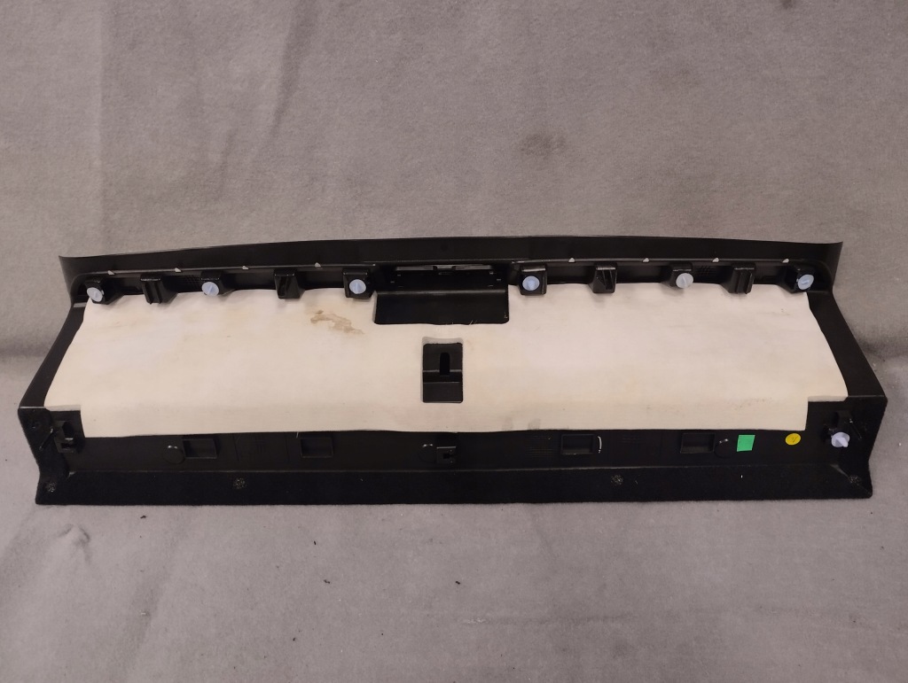 фото №2, Citroen ds5 защита поперечина заднего