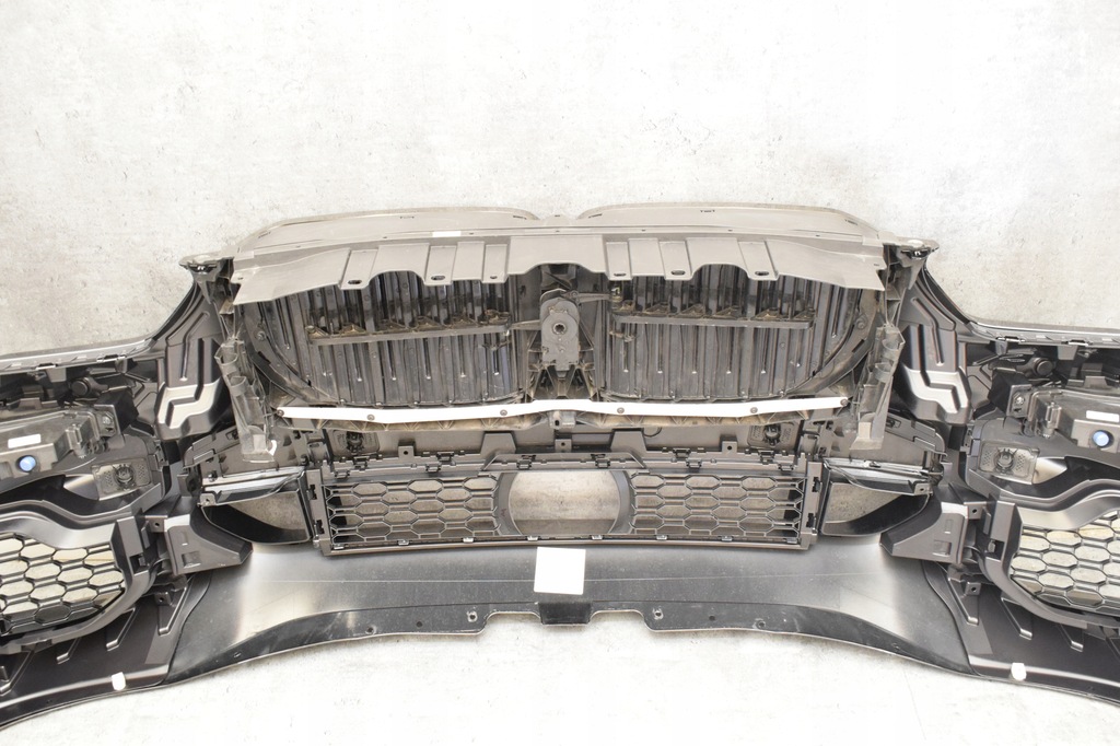 фото №7, Бампер перед передний bmw x5 g05 m-pakiet