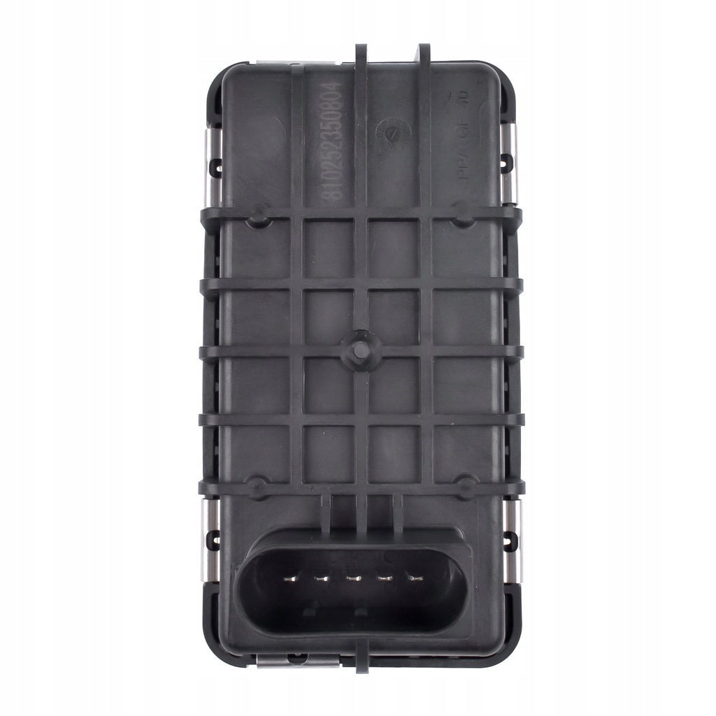 фото №9, Регулятор цилиндра turbo g-001 do mercedes om642 w203 w211 w164 w251