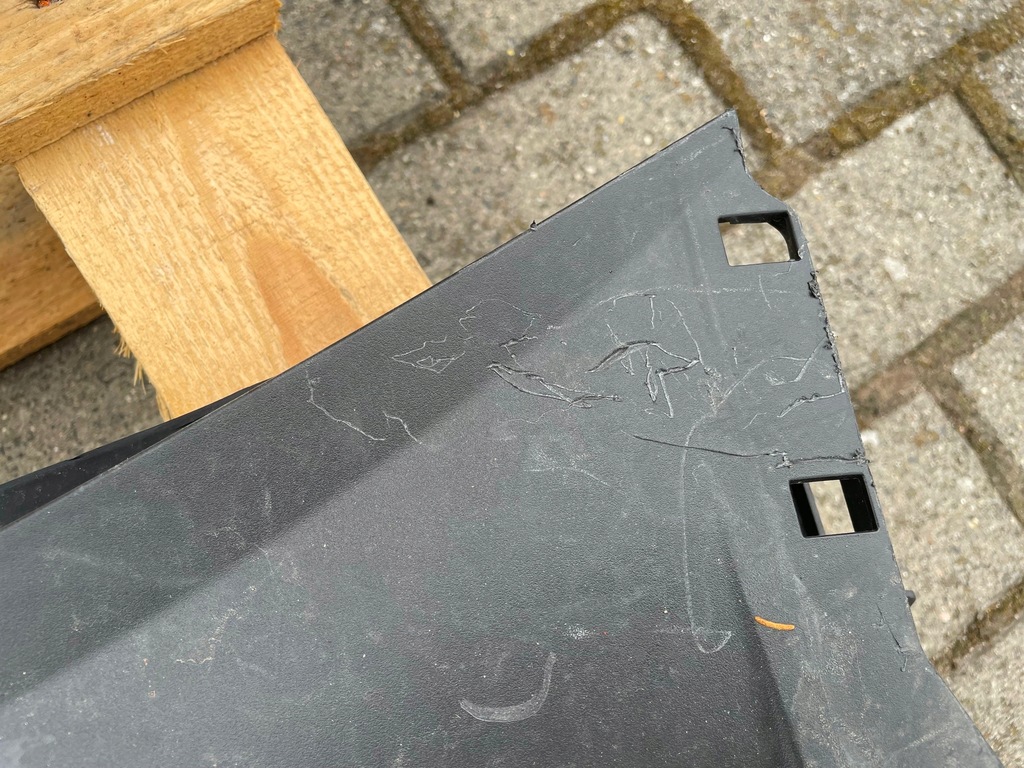 фото №5, Toyota rav4 v 19- жабо 55783-42070