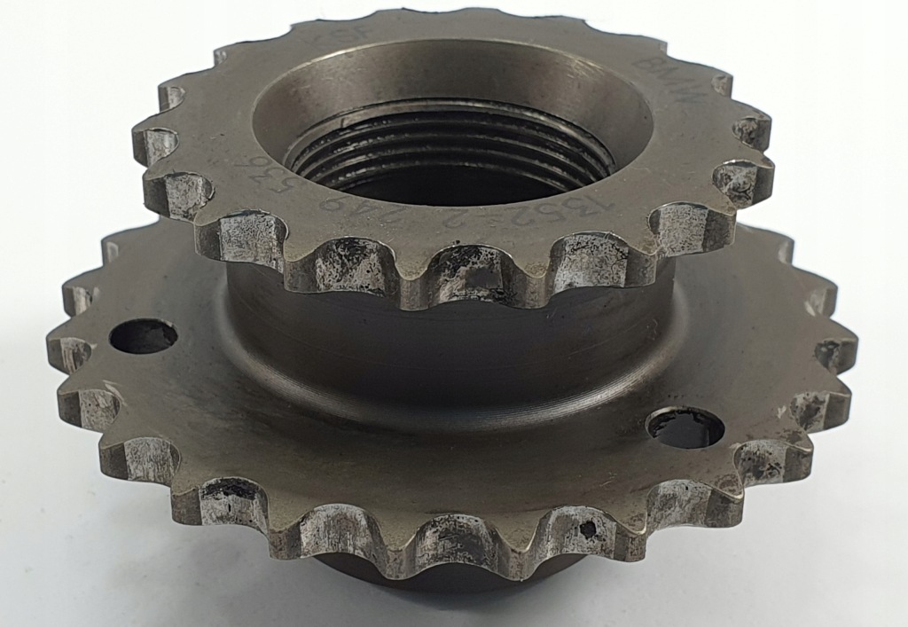 Колесо зубчасте розподільного валу bmw 7 e65 3.0 d 13522249536 Недорого