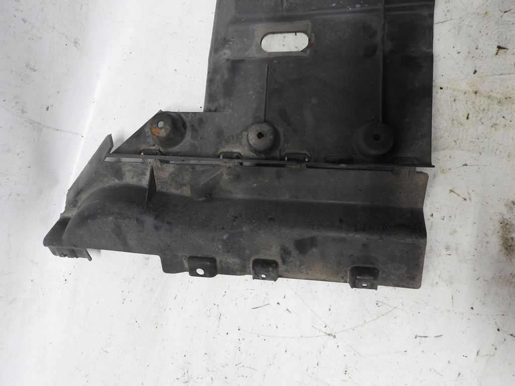 фото №7, Nissan qashqai j10 +2 1.5 dci захист підвіска права 74818br10a 74818br12a