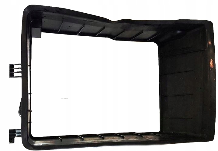 фото №1, Воздуховод воздуха inter. scenic iv megane iv оригинальный номер