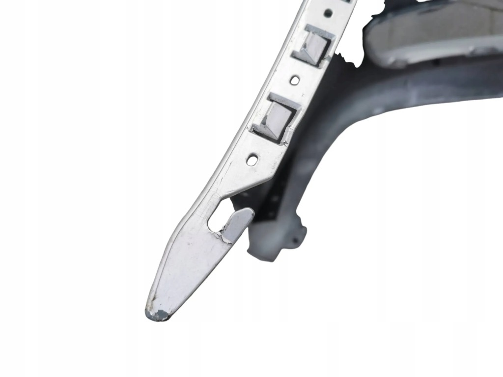 Бампер, абсорбер mercedes e-klasa w-211 lift 96. Киев