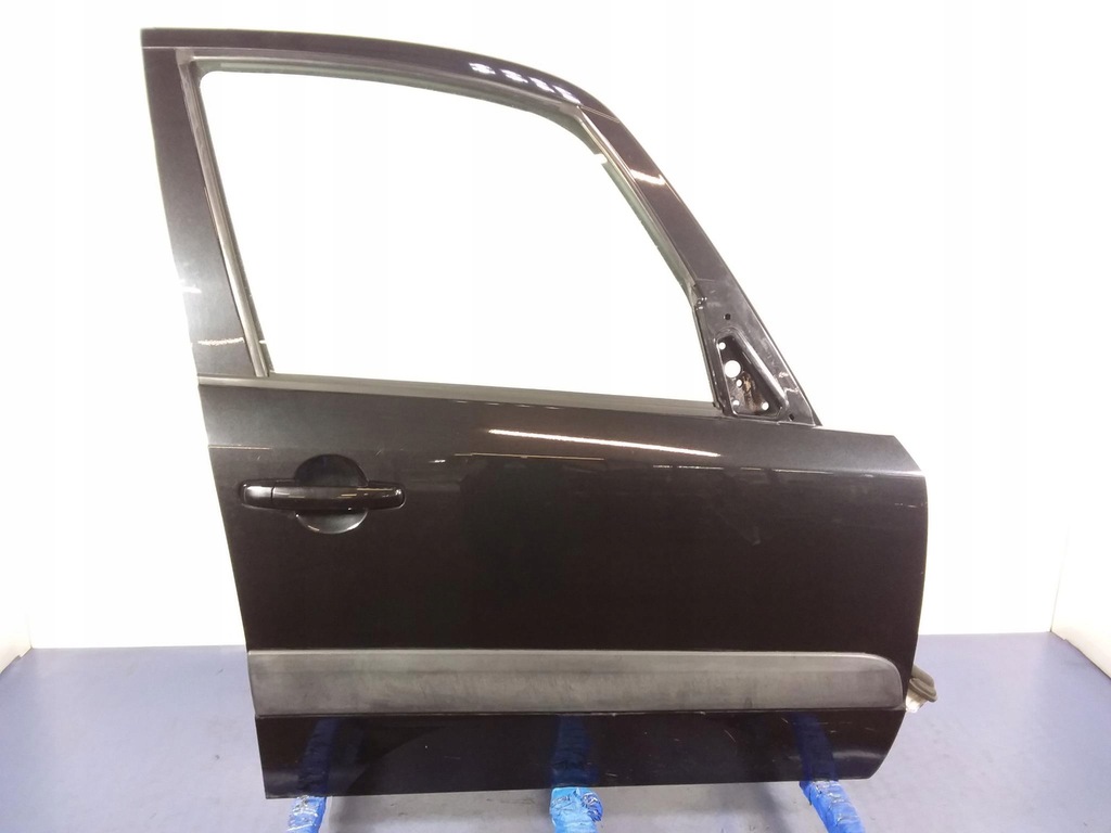 фото №1, Suzuki sx4 i lift дверь перед правое zce