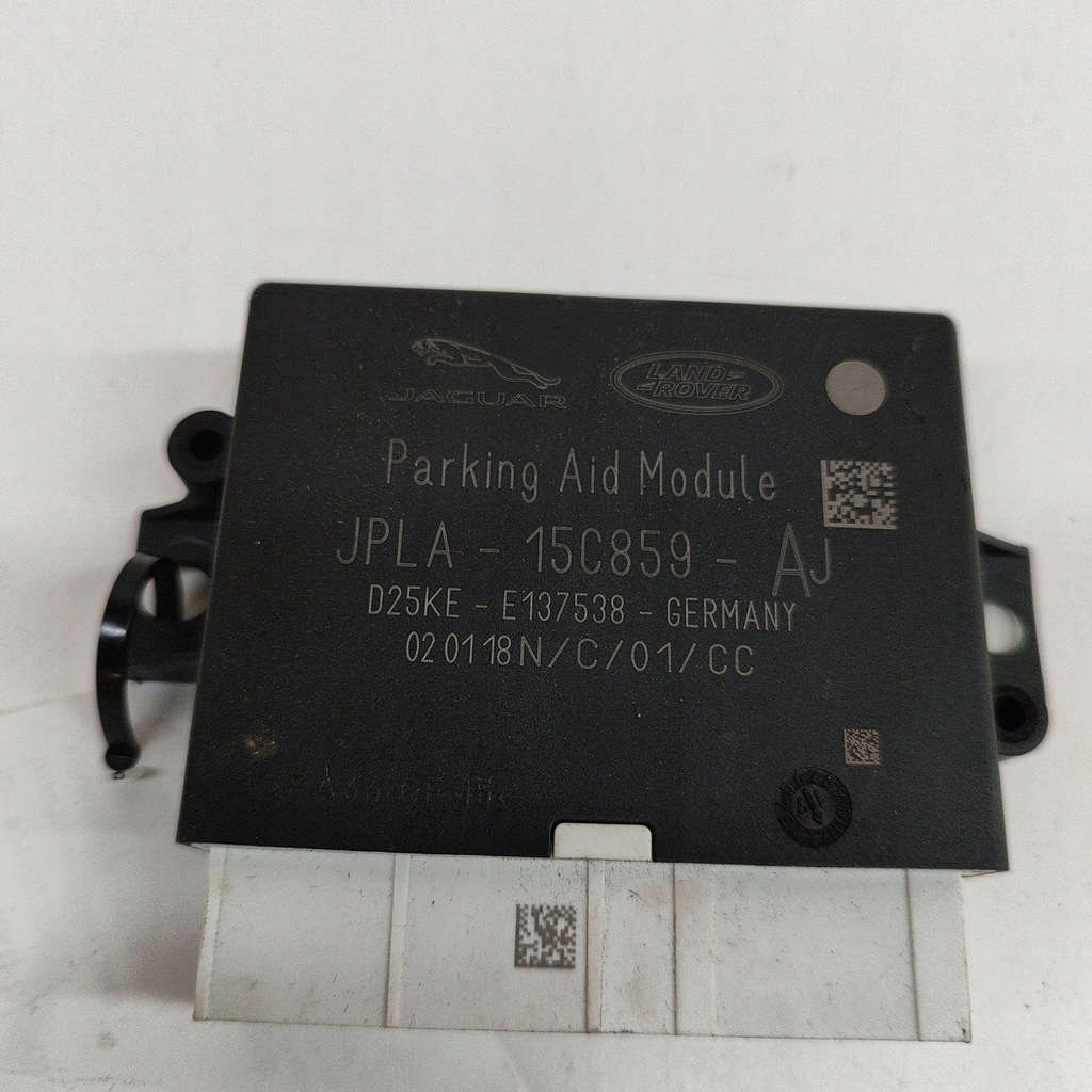 фото №6, Land rover range rover sport l494 2018 блок управления / модуль парковки pdc