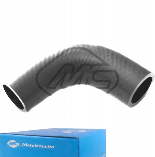 фото №1, Metalcaucho 99630 шланг воздуха наддувочный