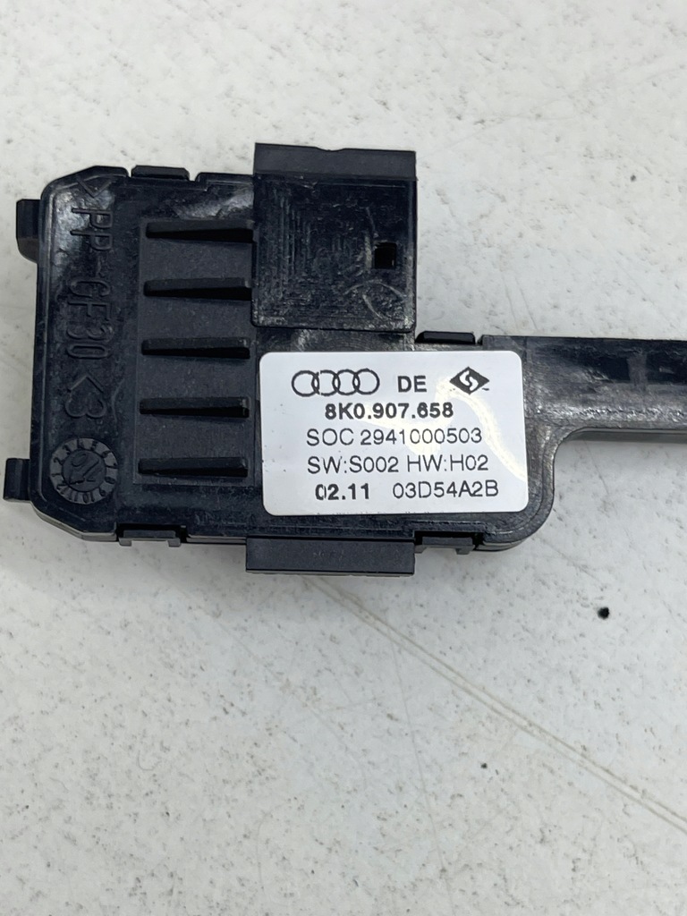 фото №11, Audi a6 c7 a4 b8 датчик якості повітря