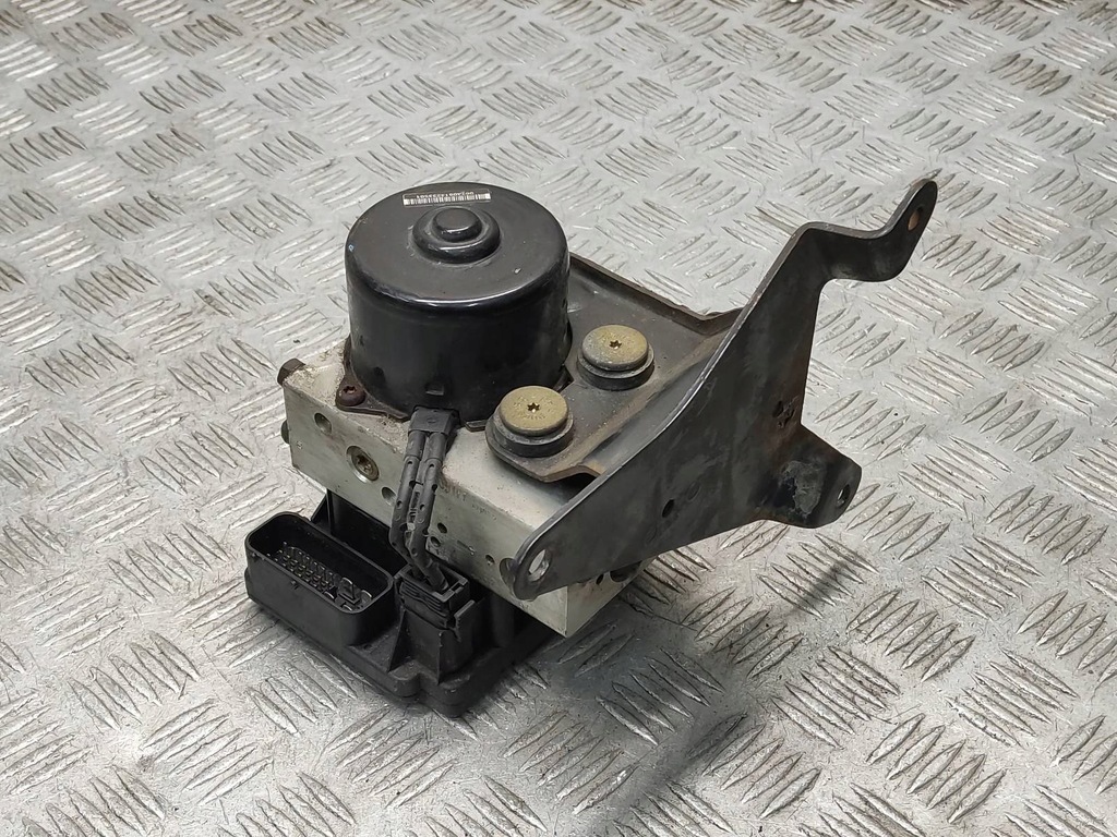 фото №1, Насос блок керування abs master ii 10.0946-1403.3