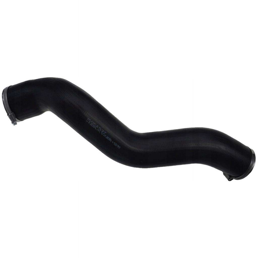 фото №1, Шланг turbo интеркулер mitsubishi asx 1.8 di-d