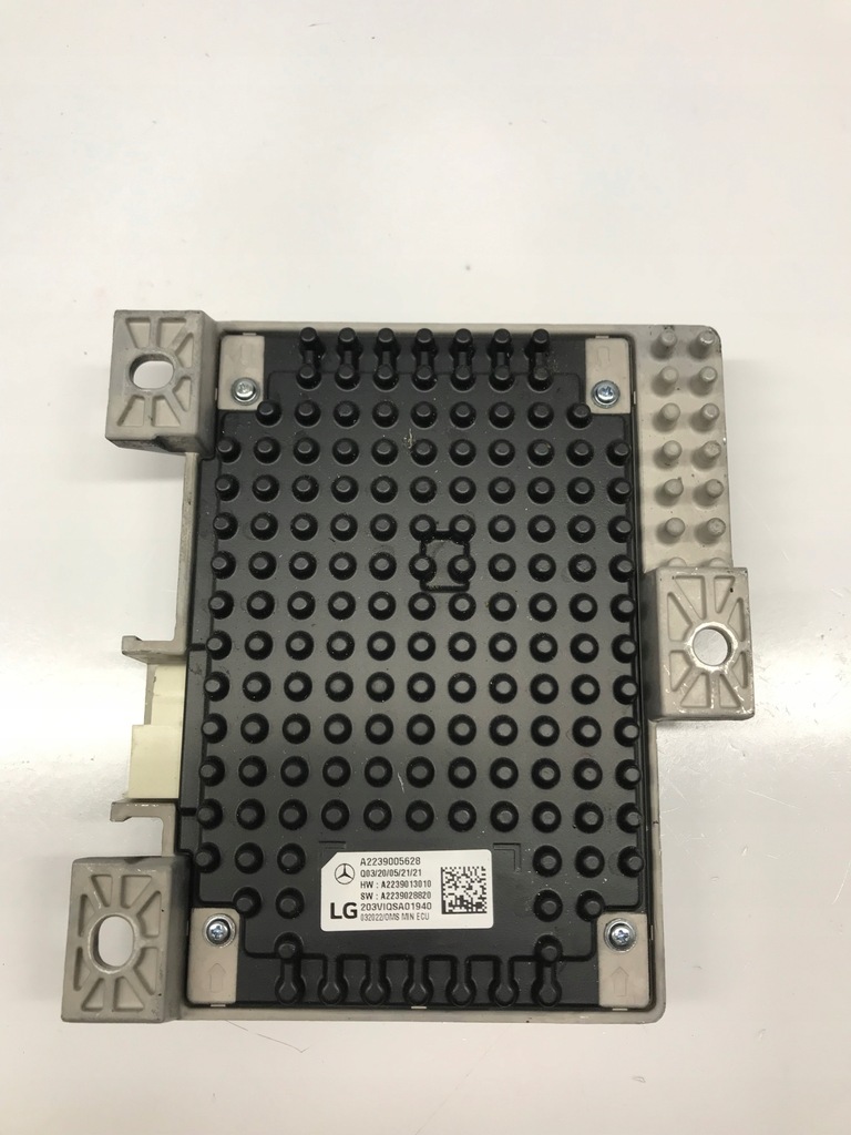 фото №1, Модуль блок управления mercedes a2239005628