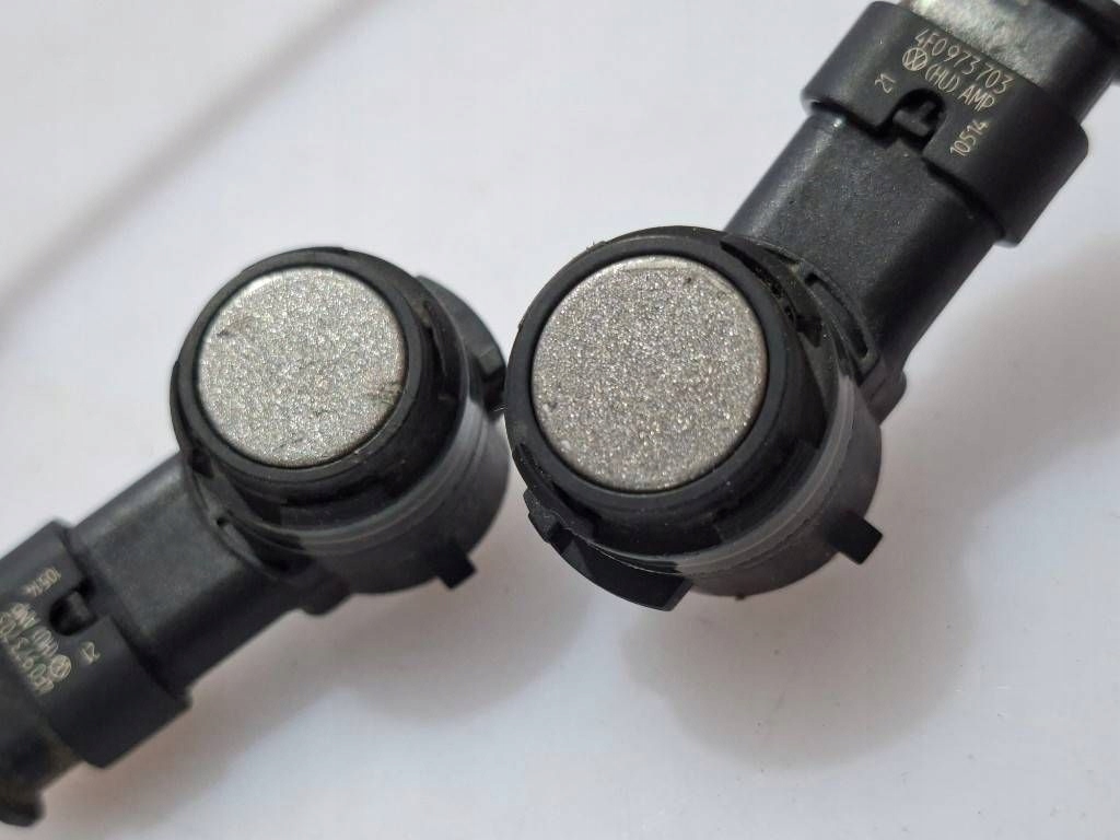 фото №12, Vw golf sportsvan 2014 жгут трубопровод датчика парковки pdc задняя комплект