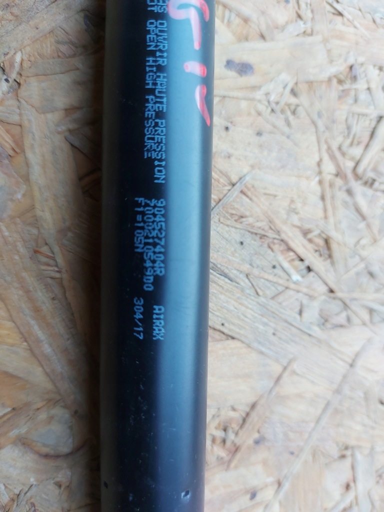 фото №5, Renault megane iv привод капот 904527404r