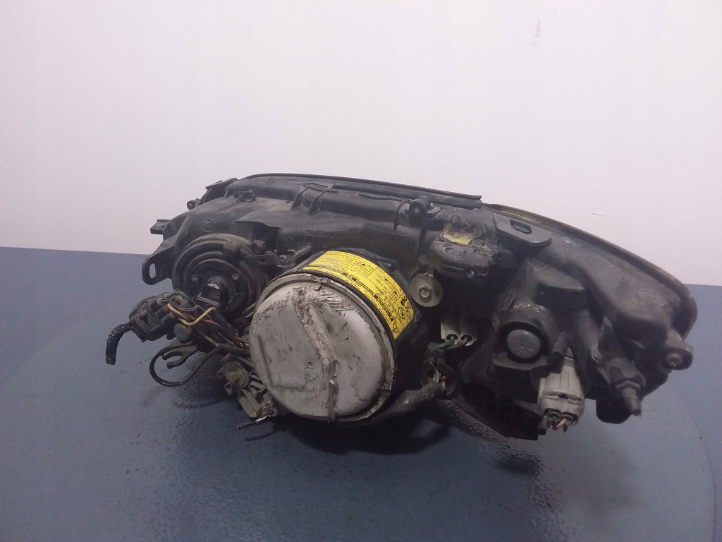 фото №7, Subaru legacy iv фара правий ксенон eu 100-20959