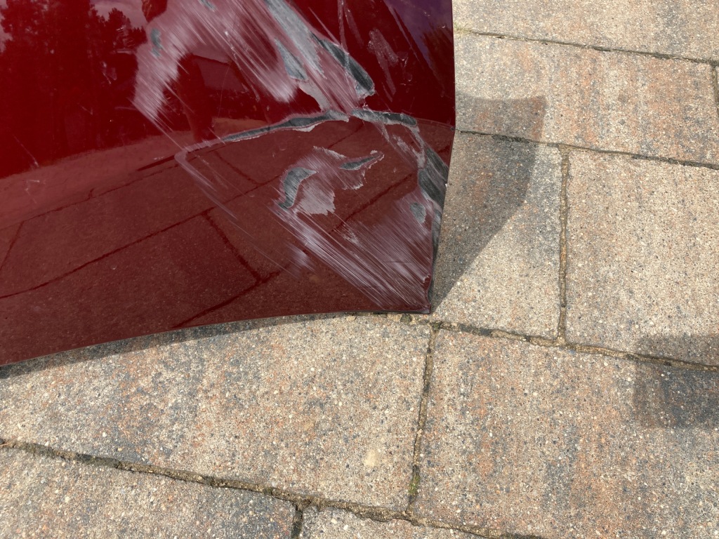 фото №8, Bmw ix i20 m набір 21- бампер передній перед