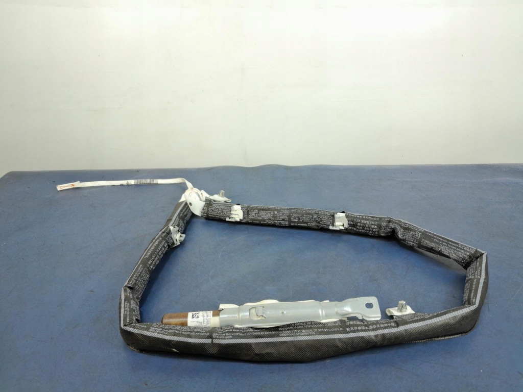 фото №1, Peugeot 508 i kombi подушка безопасности шторка безопасности левая