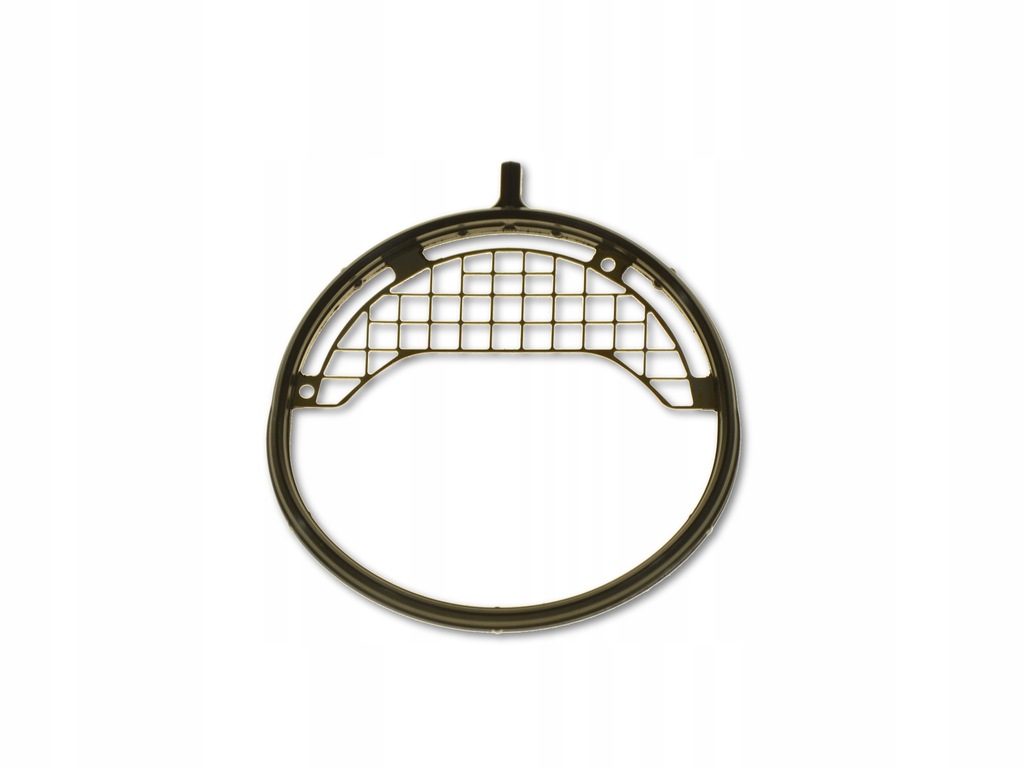 фото №1, Toyota corolla verso 01 1.8 прокладка дроссель