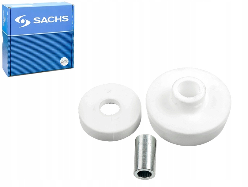 фото №1, Sachs 802 398 кронштейн амортизатора