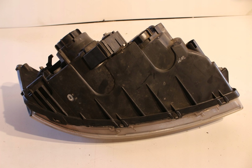 фото №9, Лампа лівий перед hyundai sonata v europa