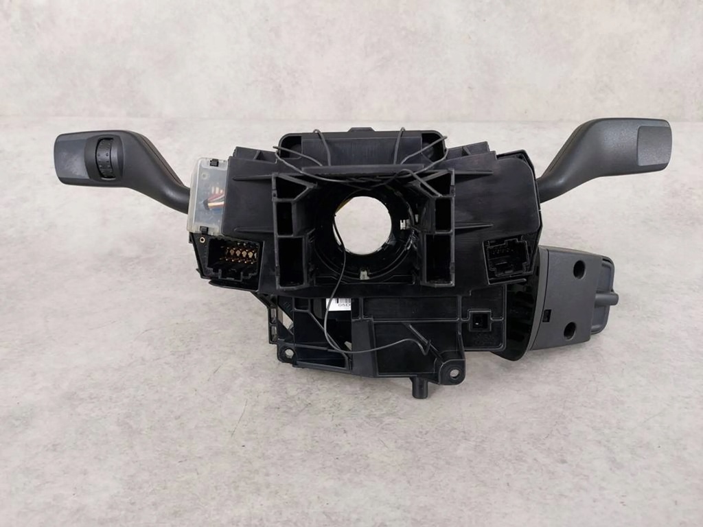 фото №6, Перемикач комбінований стрічка ford focus mk2 04-07