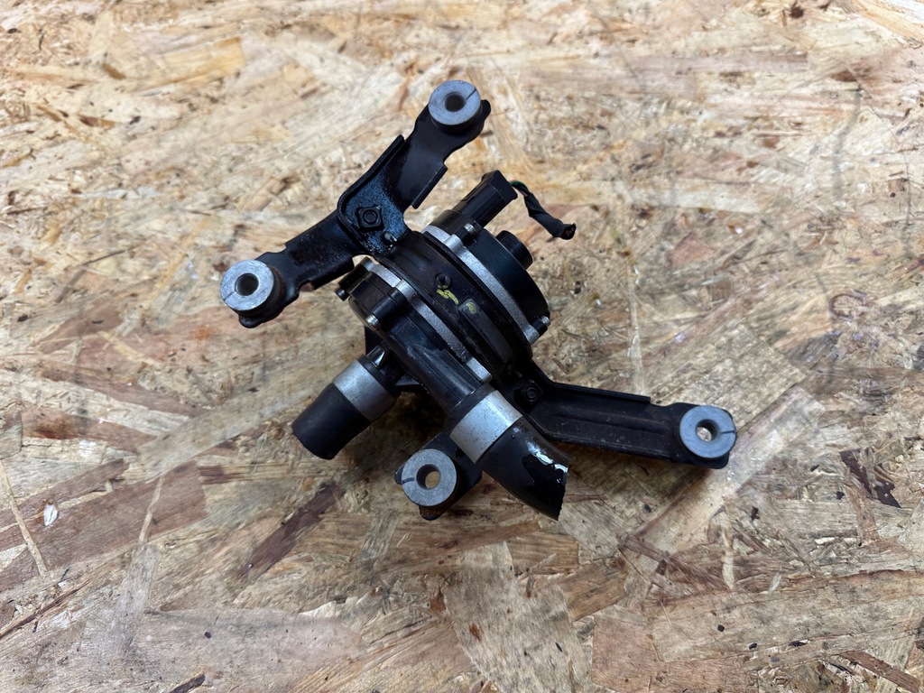 фото №8, Додаткова насос wody hyundai kona ev electric 36910-0e650