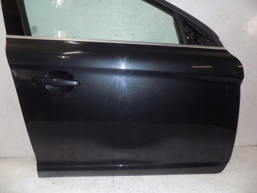 фото №4, Volvo xc60 i lift r-design 13-17 дверь правое перед kpl. 492-46
