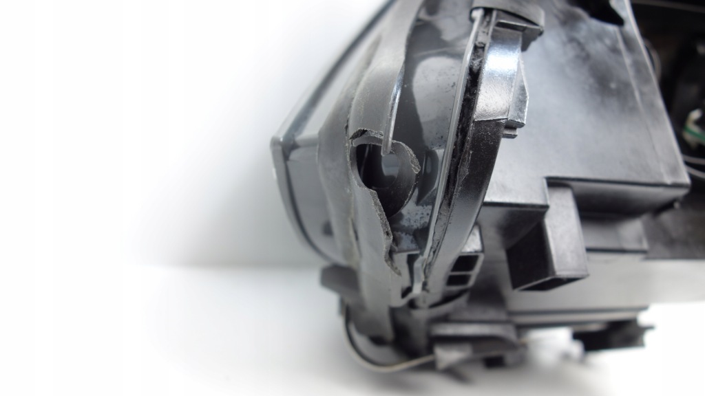 фото №8, Mercedes s-klasa w222 лампа full led правый перед 13-20 a2229068502